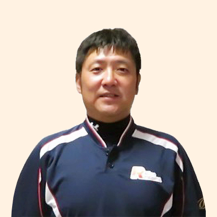 顔写真　　所　圭吾（ところ　けいご）理学療法士