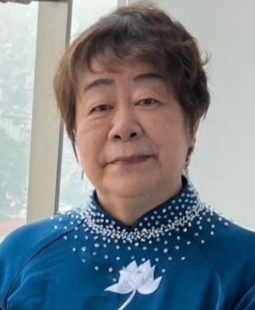 西村はるみ（にしむらはるみ）管理栄養士